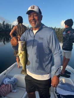 fresh water fishing guide