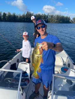 fresh water fishing guide