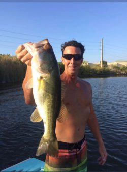 best-bass-fishing-spot