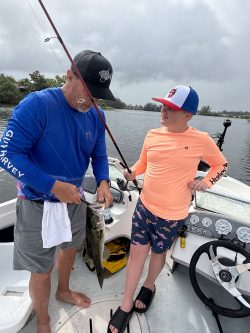 pompano beach fishing charter