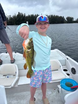 pompano beach fishing charter