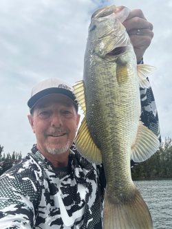 pompano beach fishing charter