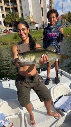pompano beach fishing charter