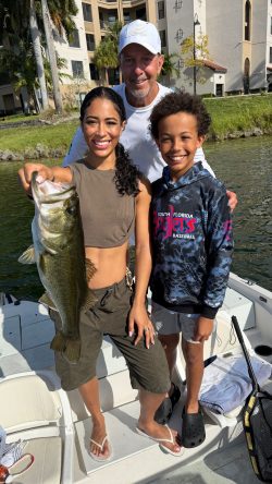 pompano beach fishing charter