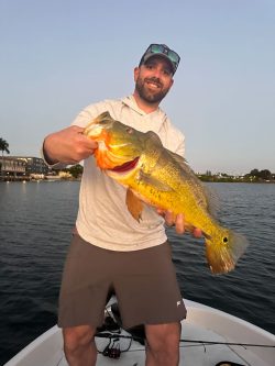 pompano beach fishing charter
