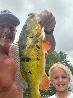 pompano beach fishing charter