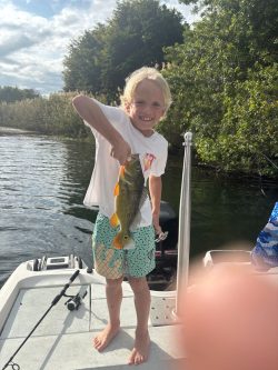 pompano beach fishing charter