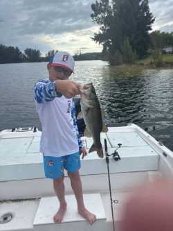pompano beach fishing charter