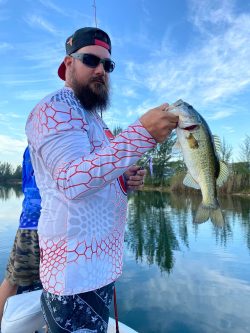 largemouth-bass-fishing-lake-guide