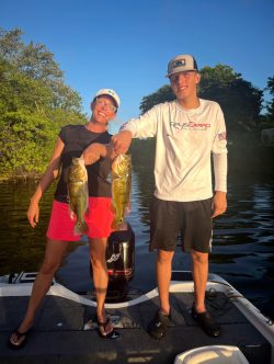 private-charter-freshwater-fishing