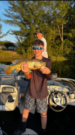 private-lake-largemouth-bass-fishing